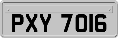 PXY7016