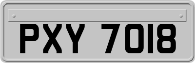 PXY7018