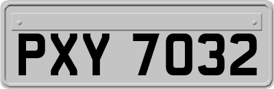 PXY7032