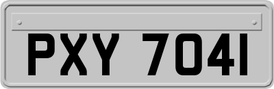 PXY7041