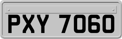 PXY7060