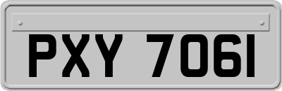 PXY7061