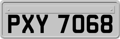 PXY7068