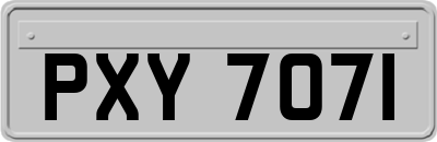 PXY7071