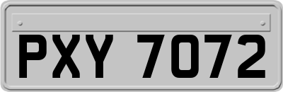 PXY7072