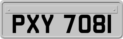 PXY7081