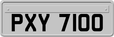 PXY7100