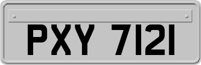 PXY7121