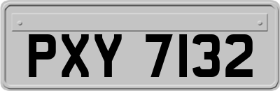 PXY7132