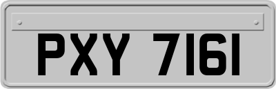 PXY7161