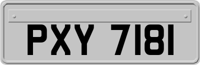 PXY7181