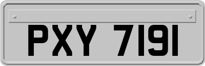 PXY7191