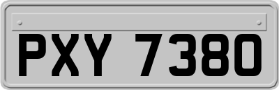 PXY7380