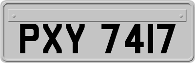 PXY7417