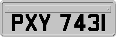 PXY7431