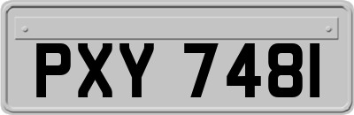 PXY7481