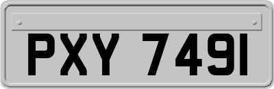 PXY7491