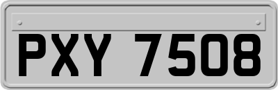 PXY7508