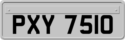 PXY7510