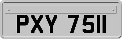 PXY7511