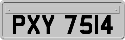 PXY7514