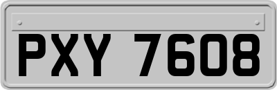 PXY7608