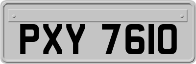 PXY7610