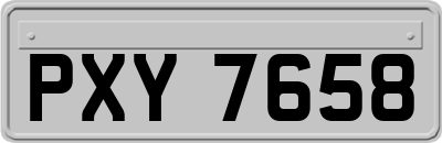 PXY7658