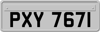 PXY7671