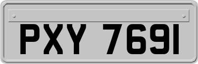 PXY7691