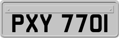 PXY7701