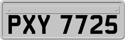 PXY7725