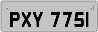 PXY7751