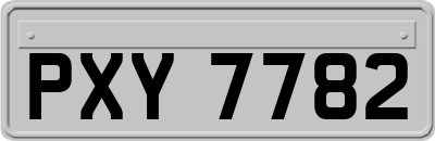 PXY7782