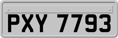 PXY7793