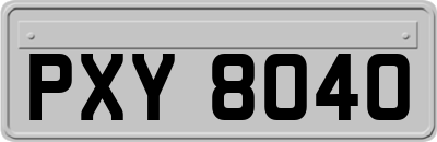 PXY8040