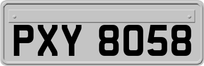 PXY8058