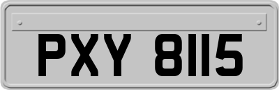 PXY8115