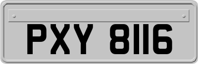 PXY8116