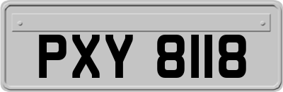 PXY8118