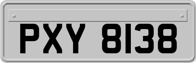 PXY8138