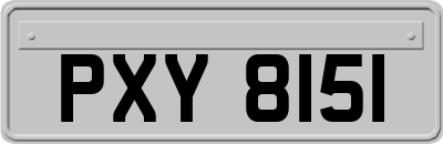 PXY8151