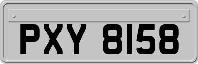 PXY8158