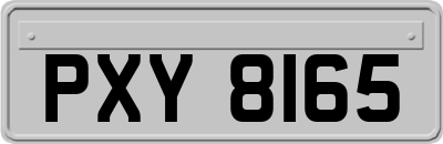 PXY8165