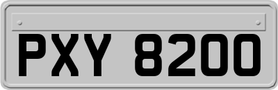 PXY8200