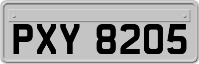 PXY8205