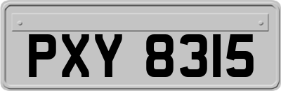 PXY8315