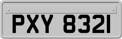 PXY8321