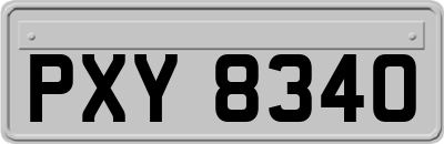 PXY8340