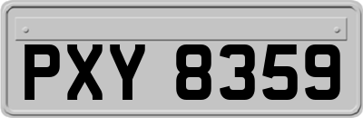 PXY8359